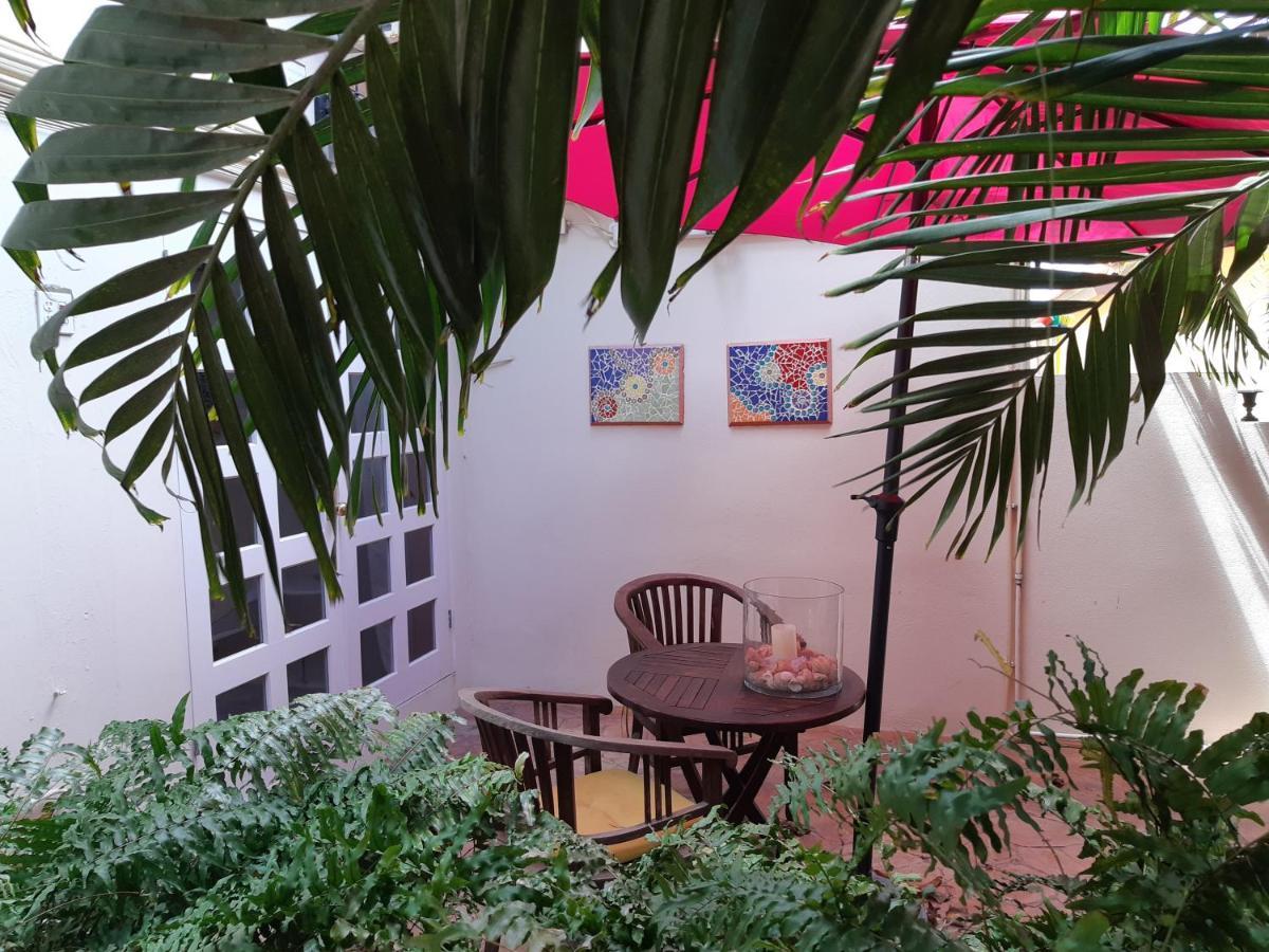 Wonders Boutique Hotel โอรันเยสตัด ภายนอก รูปภาพ