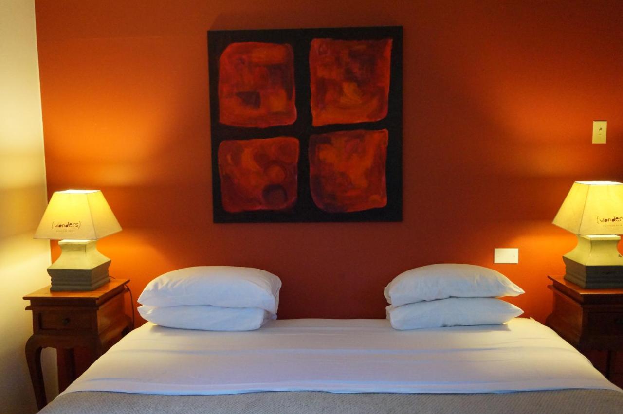 Wonders Boutique Hotel โอรันเยสตัด ภายนอก รูปภาพ