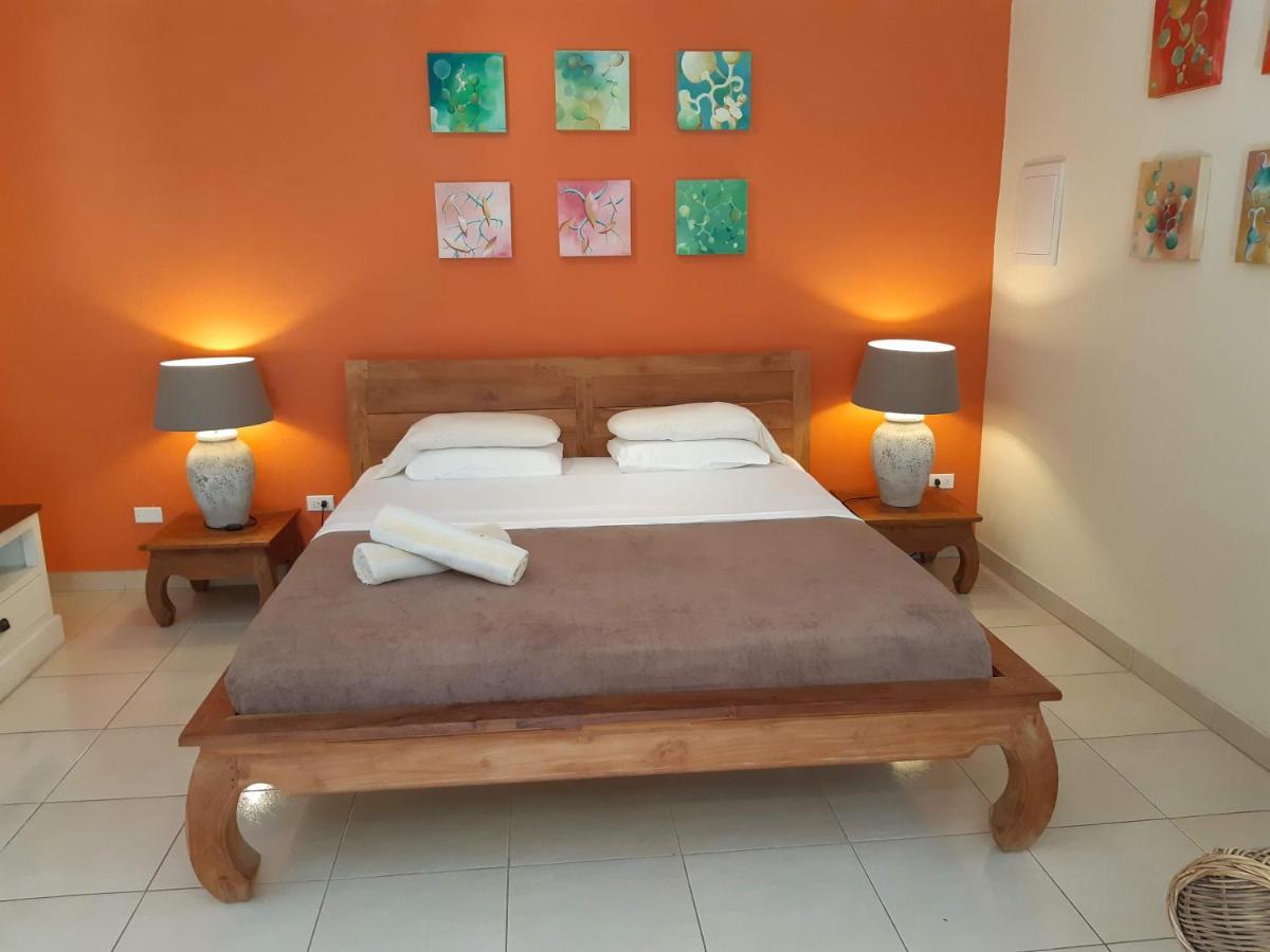 Wonders Boutique Hotel โอรันเยสตัด ภายนอก รูปภาพ
