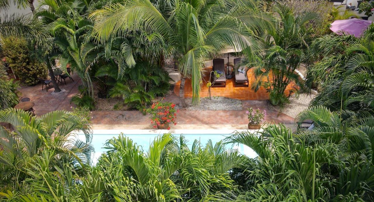Wonders Boutique Hotel โอรันเยสตัด ภายนอก รูปภาพ