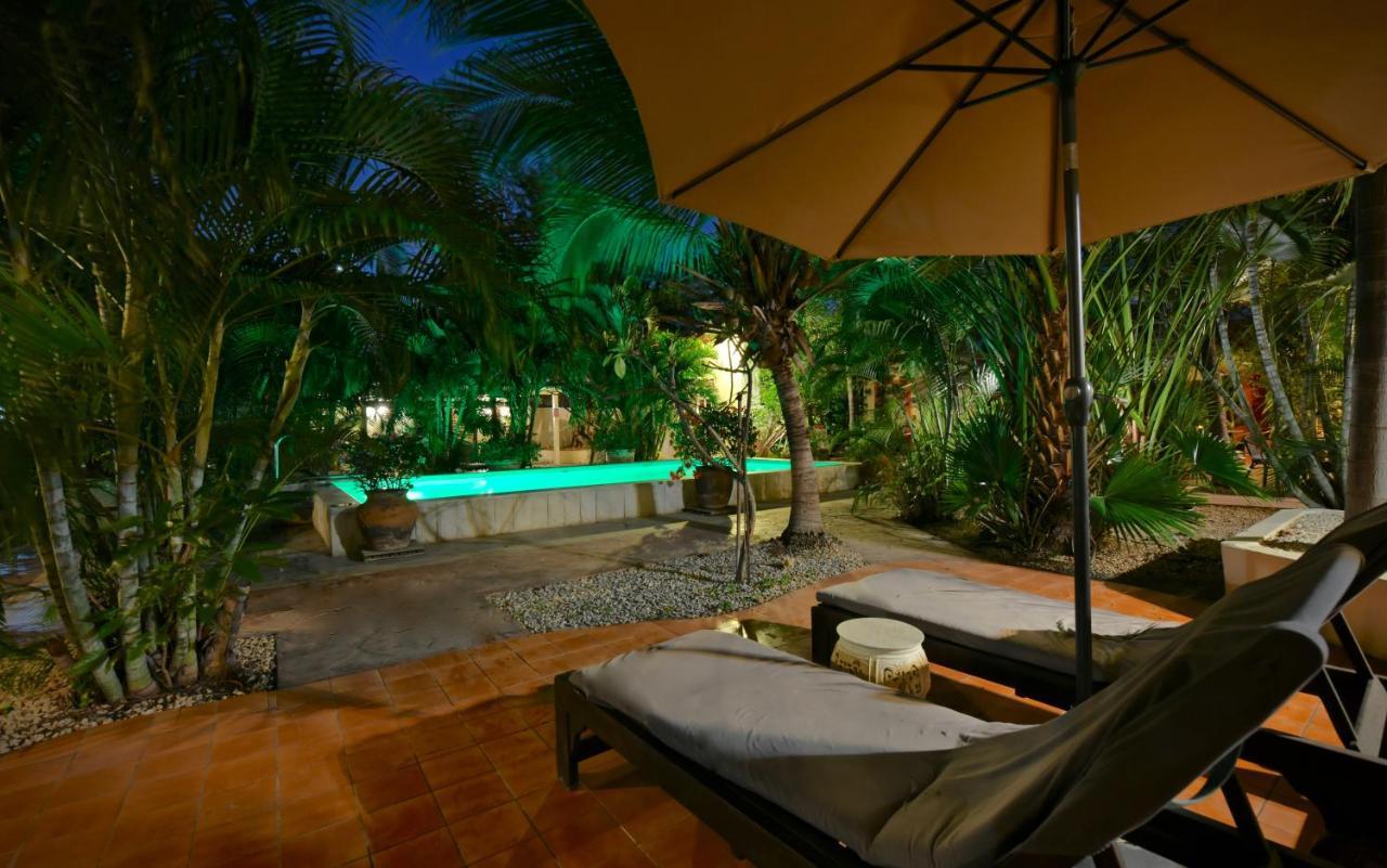 Wonders Boutique Hotel โอรันเยสตัด ภายนอก รูปภาพ