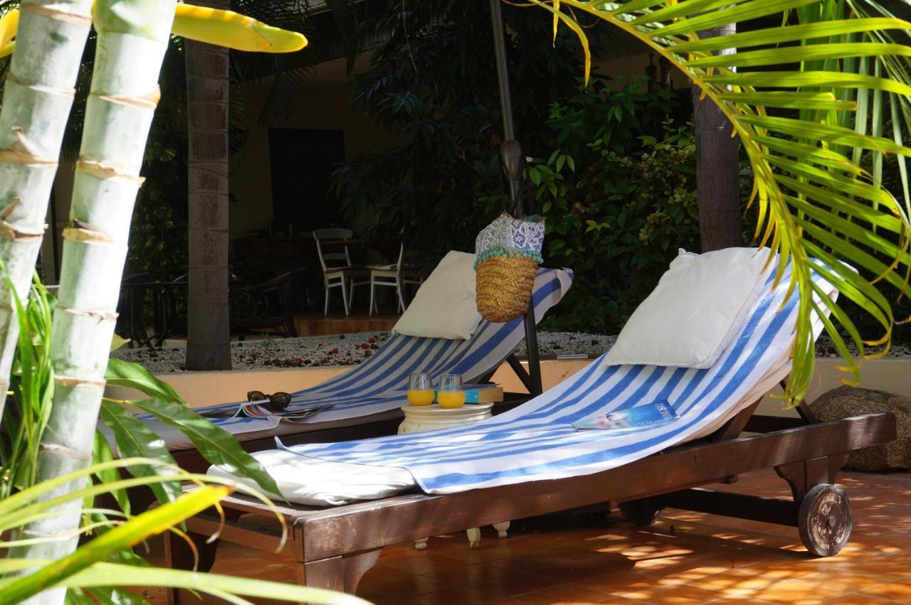 Wonders Boutique Hotel โอรันเยสตัด ภายนอก รูปภาพ
