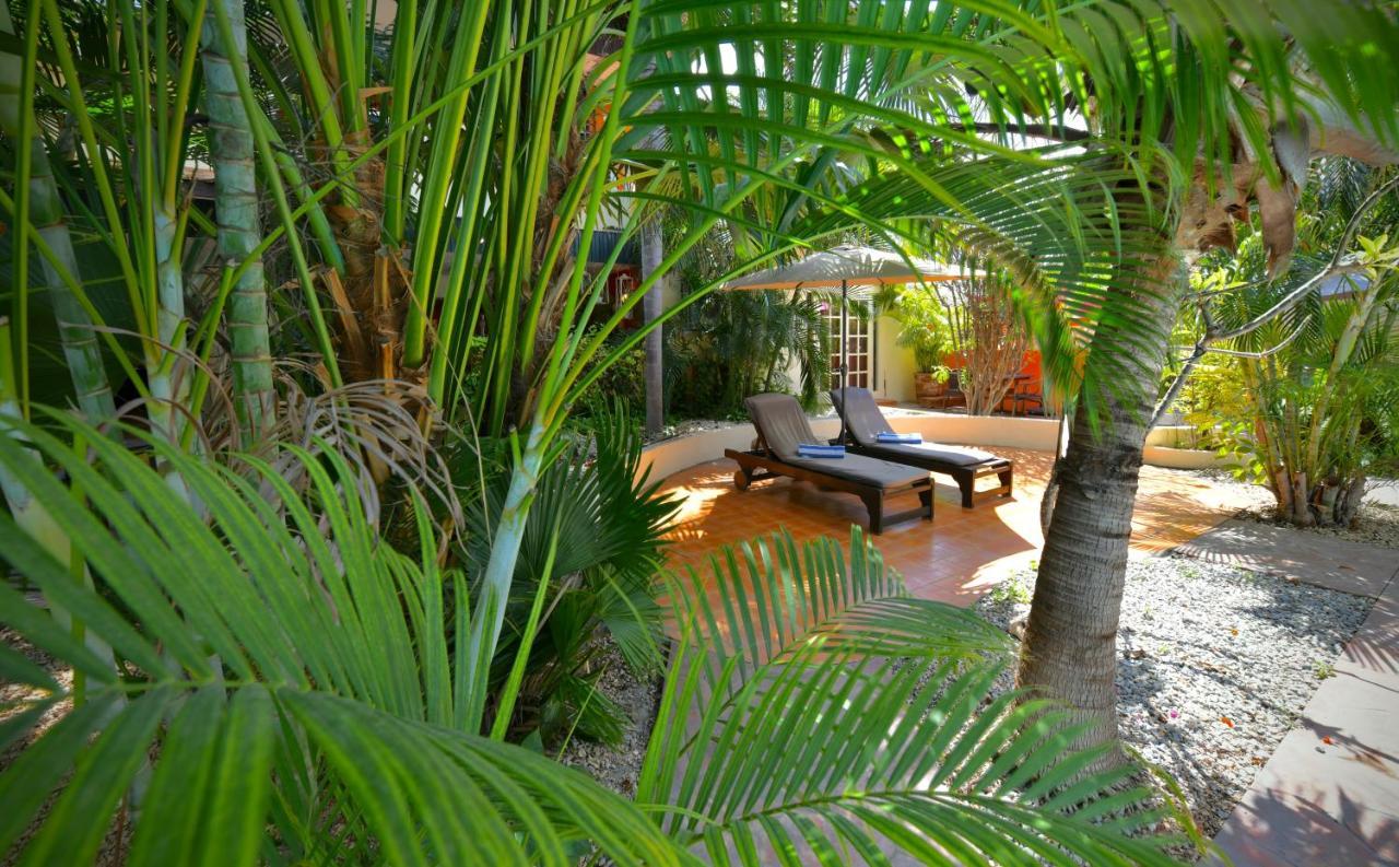 Wonders Boutique Hotel โอรันเยสตัด ภายนอก รูปภาพ