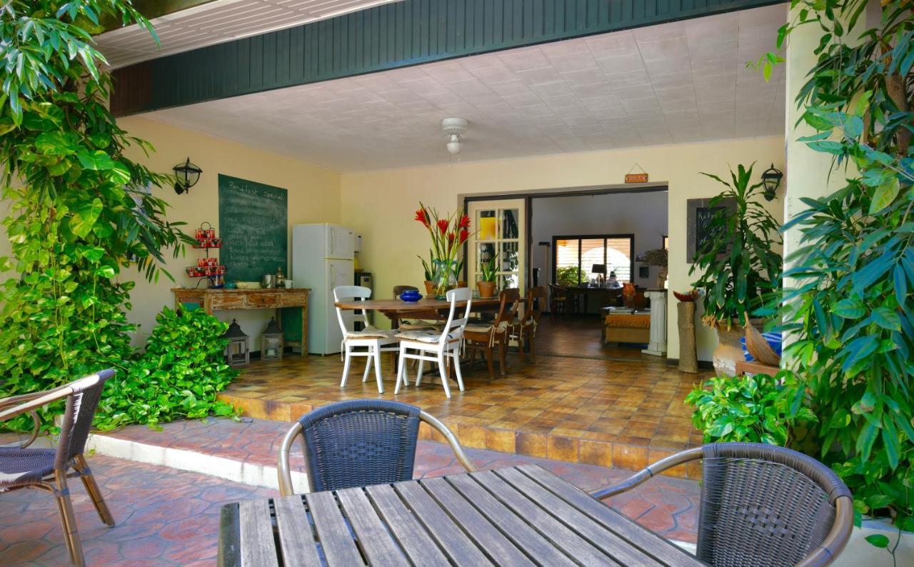 Wonders Boutique Hotel โอรันเยสตัด ภายนอก รูปภาพ