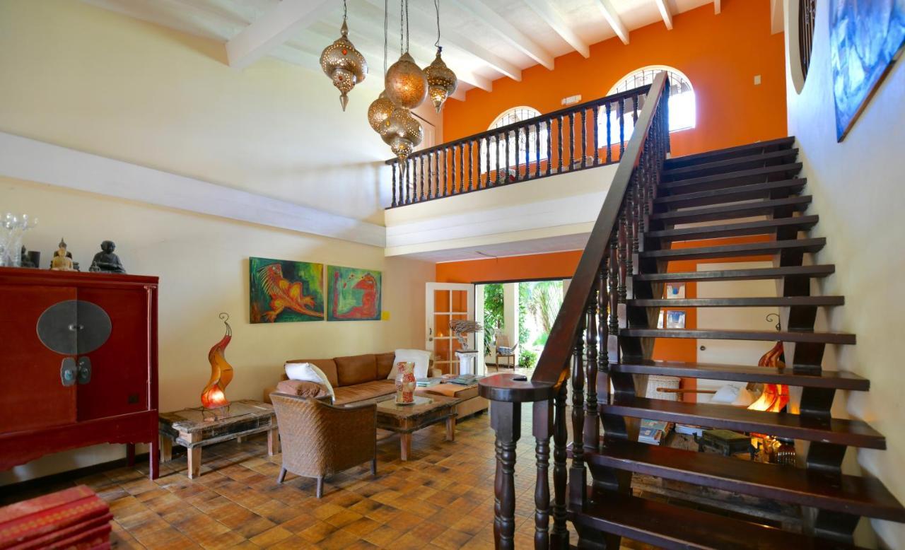 Wonders Boutique Hotel โอรันเยสตัด ภายนอก รูปภาพ