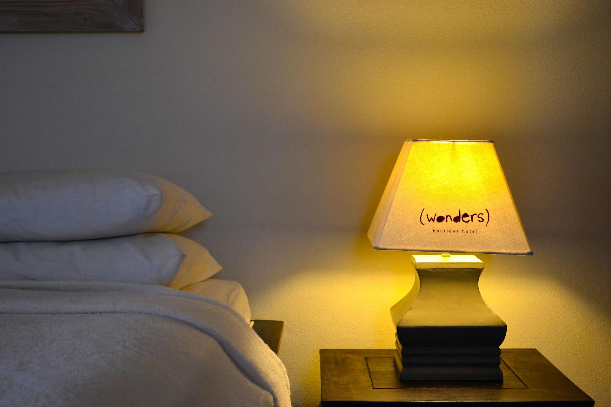 Wonders Boutique Hotel โอรันเยสตัด ภายนอก รูปภาพ