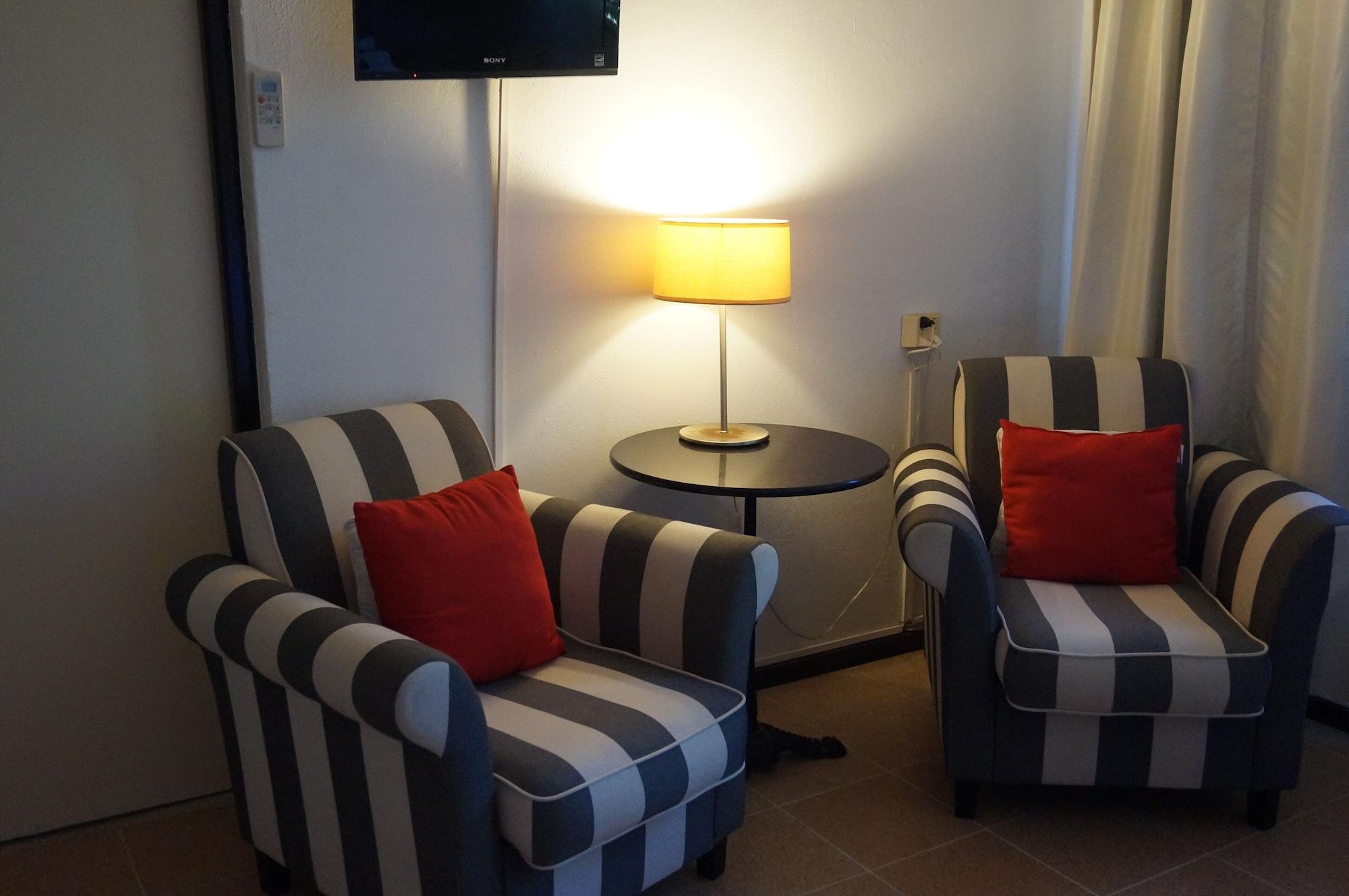 Wonders Boutique Hotel โอรันเยสตัด ภายนอก รูปภาพ