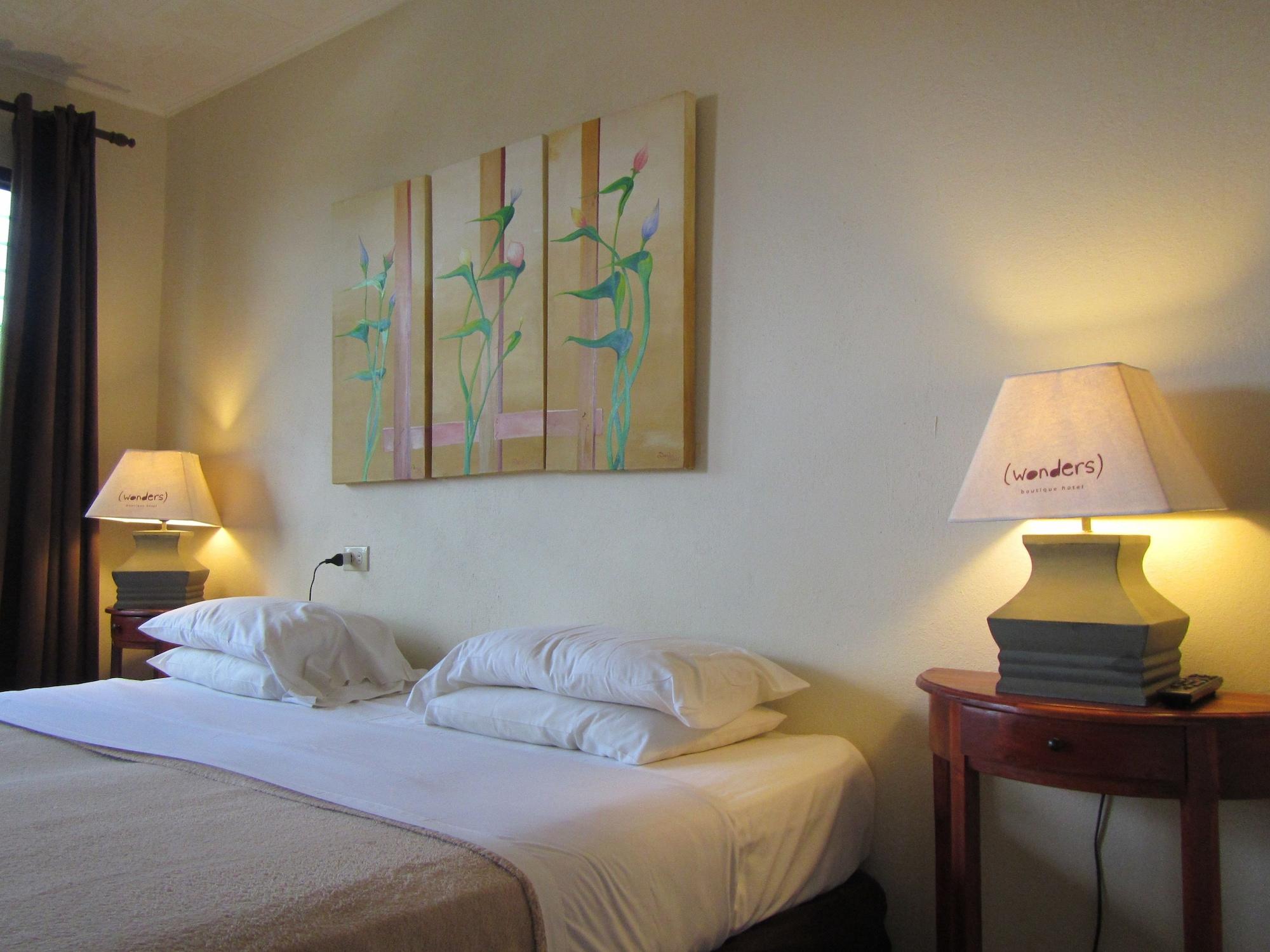 Wonders Boutique Hotel โอรันเยสตัด ภายนอก รูปภาพ