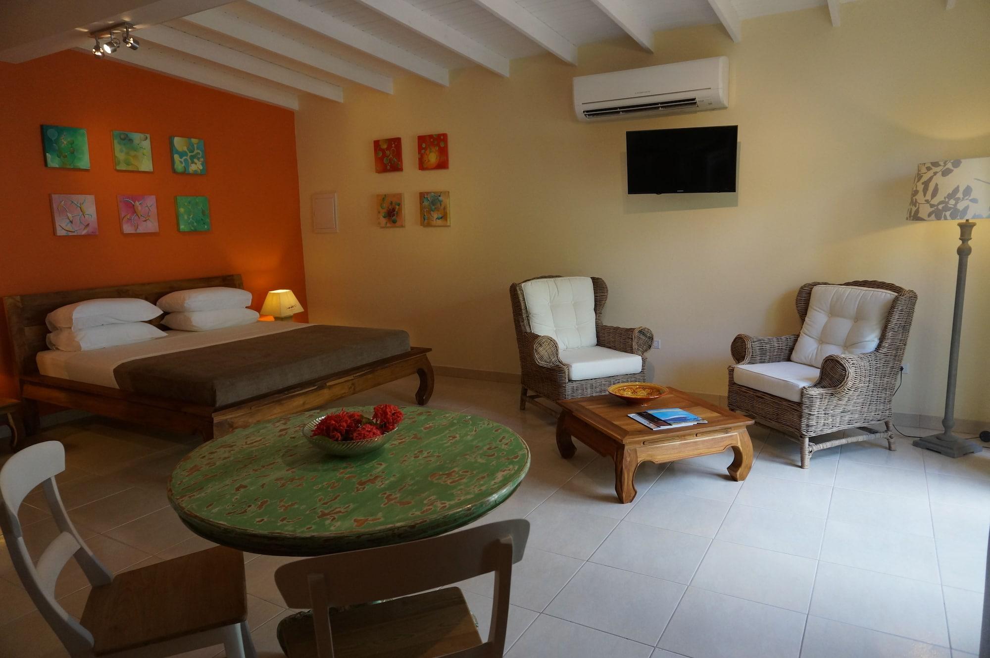 Wonders Boutique Hotel โอรันเยสตัด ภายนอก รูปภาพ