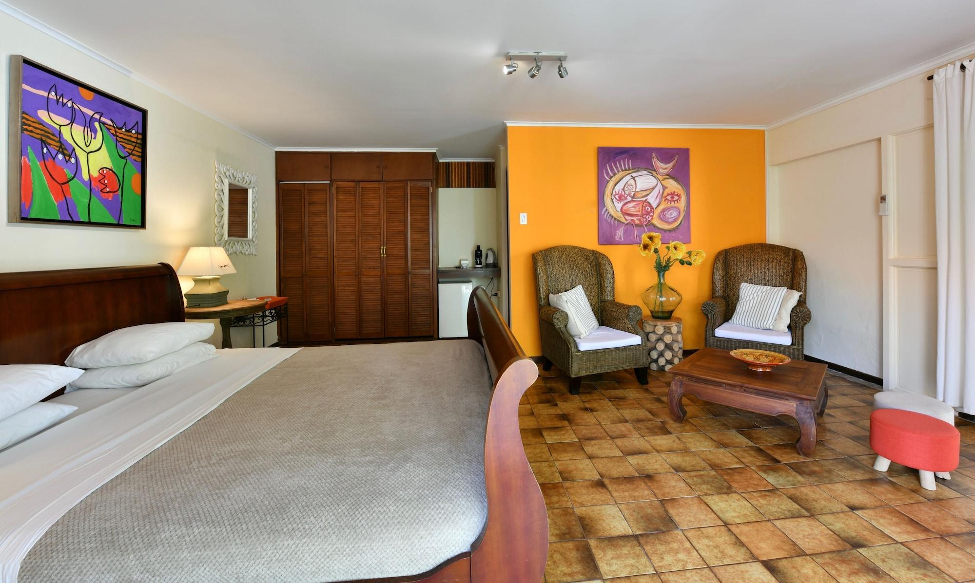 Wonders Boutique Hotel โอรันเยสตัด ภายนอก รูปภาพ