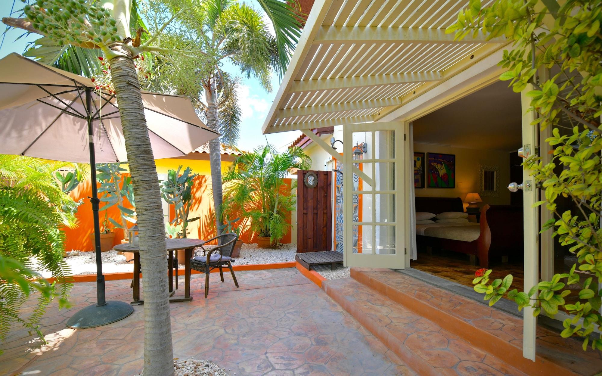Wonders Boutique Hotel โอรันเยสตัด ภายนอก รูปภาพ