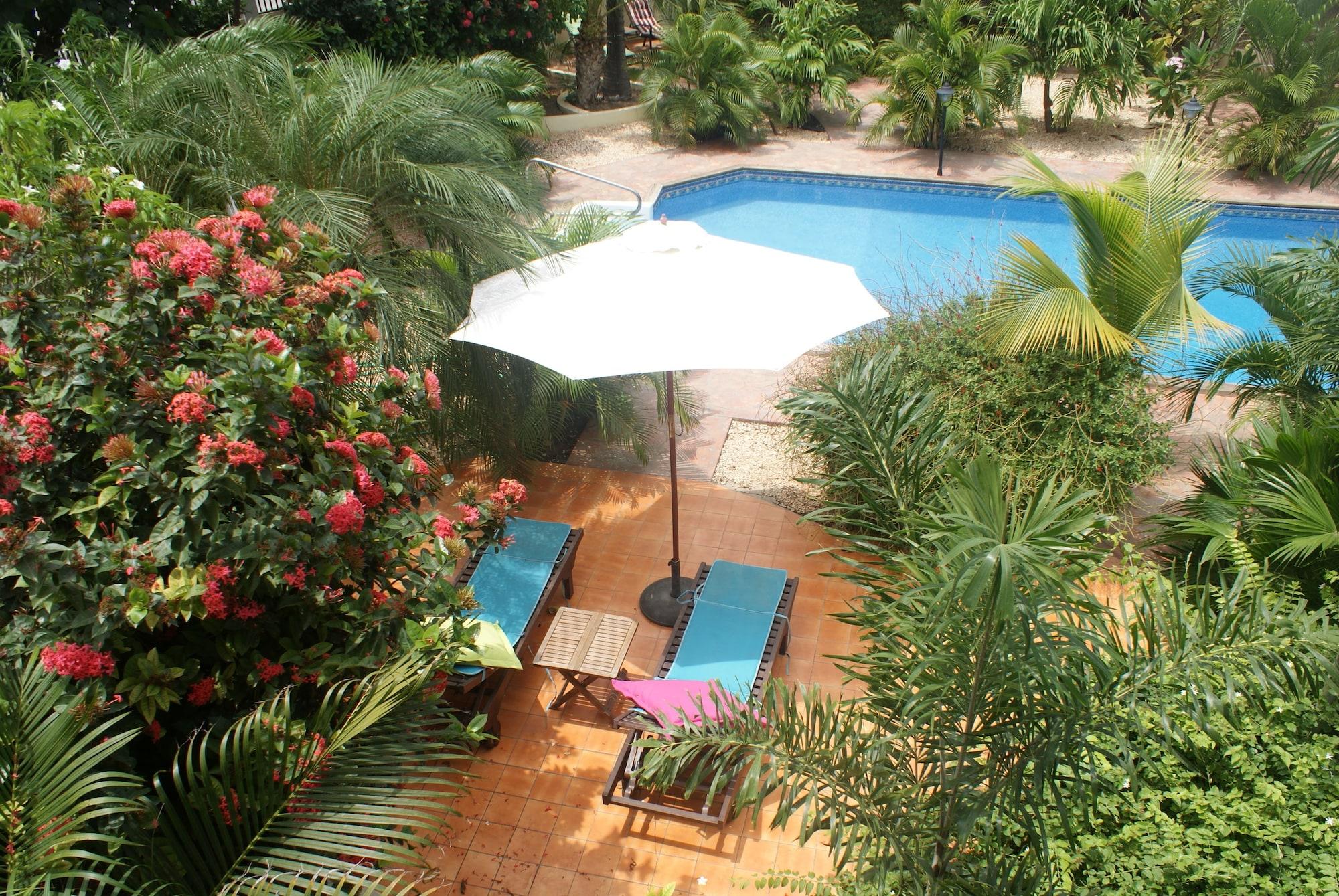 Wonders Boutique Hotel โอรันเยสตัด ภายนอก รูปภาพ