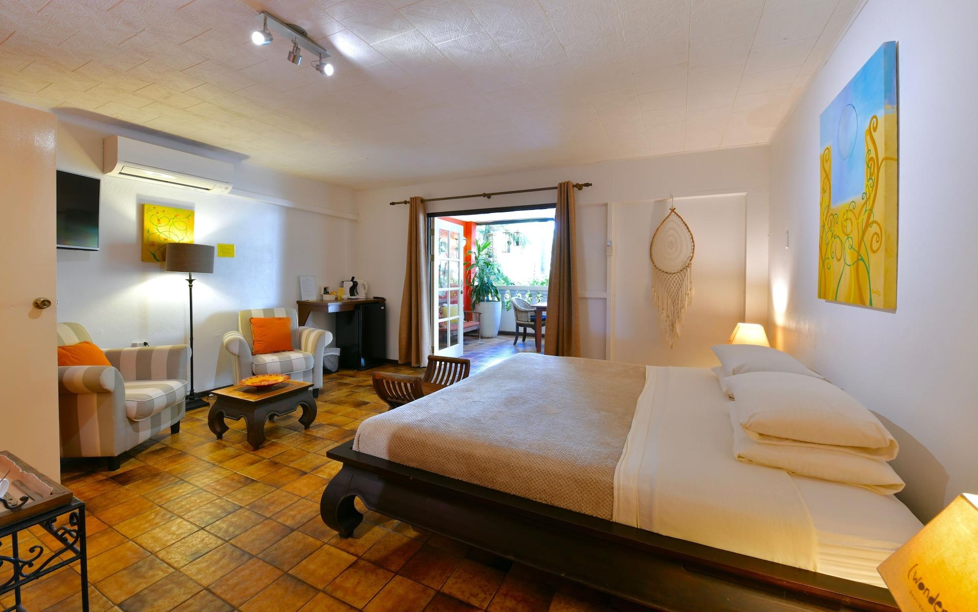 Wonders Boutique Hotel โอรันเยสตัด ภายนอก รูปภาพ