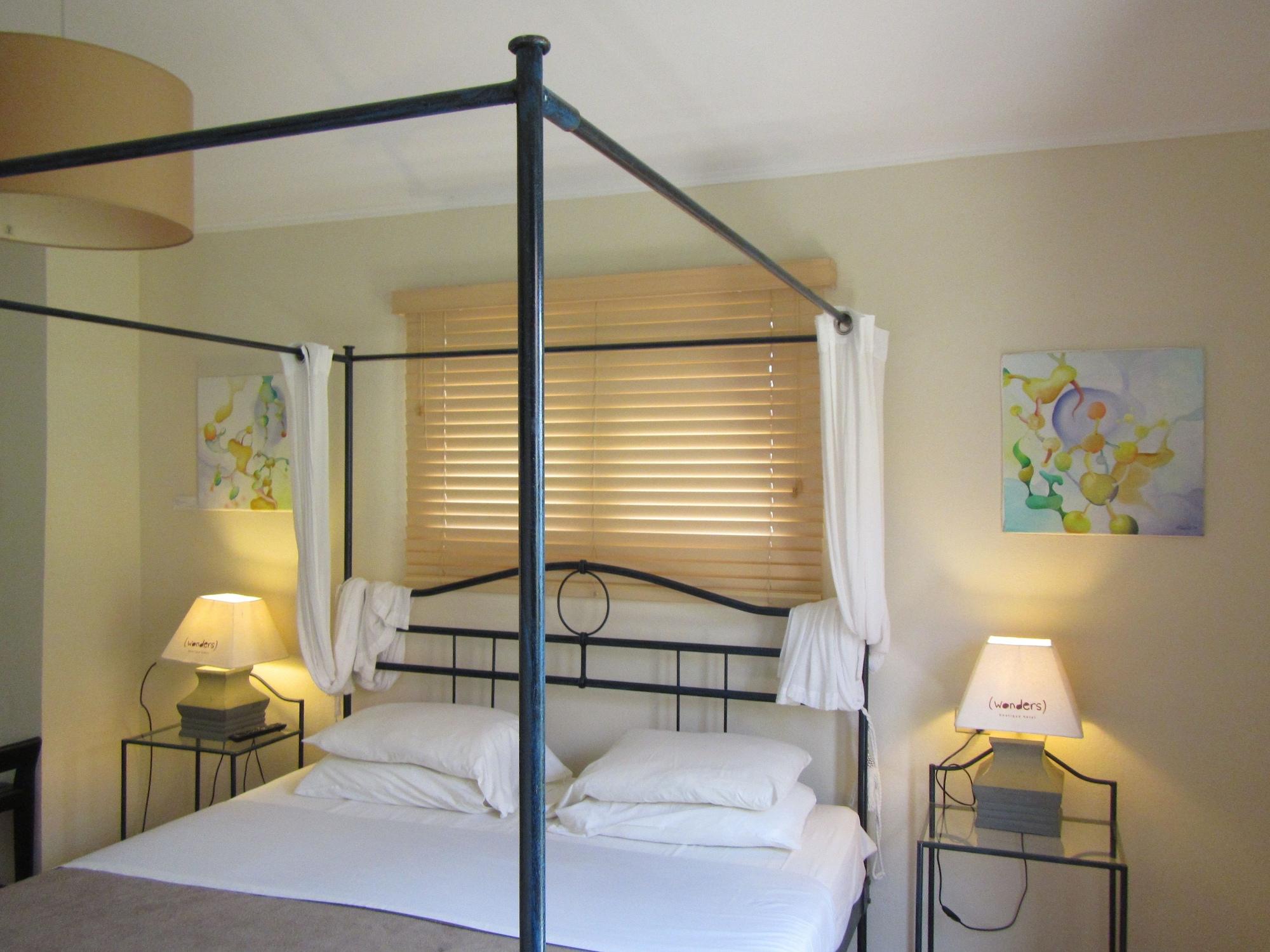 Wonders Boutique Hotel โอรันเยสตัด ภายนอก รูปภาพ