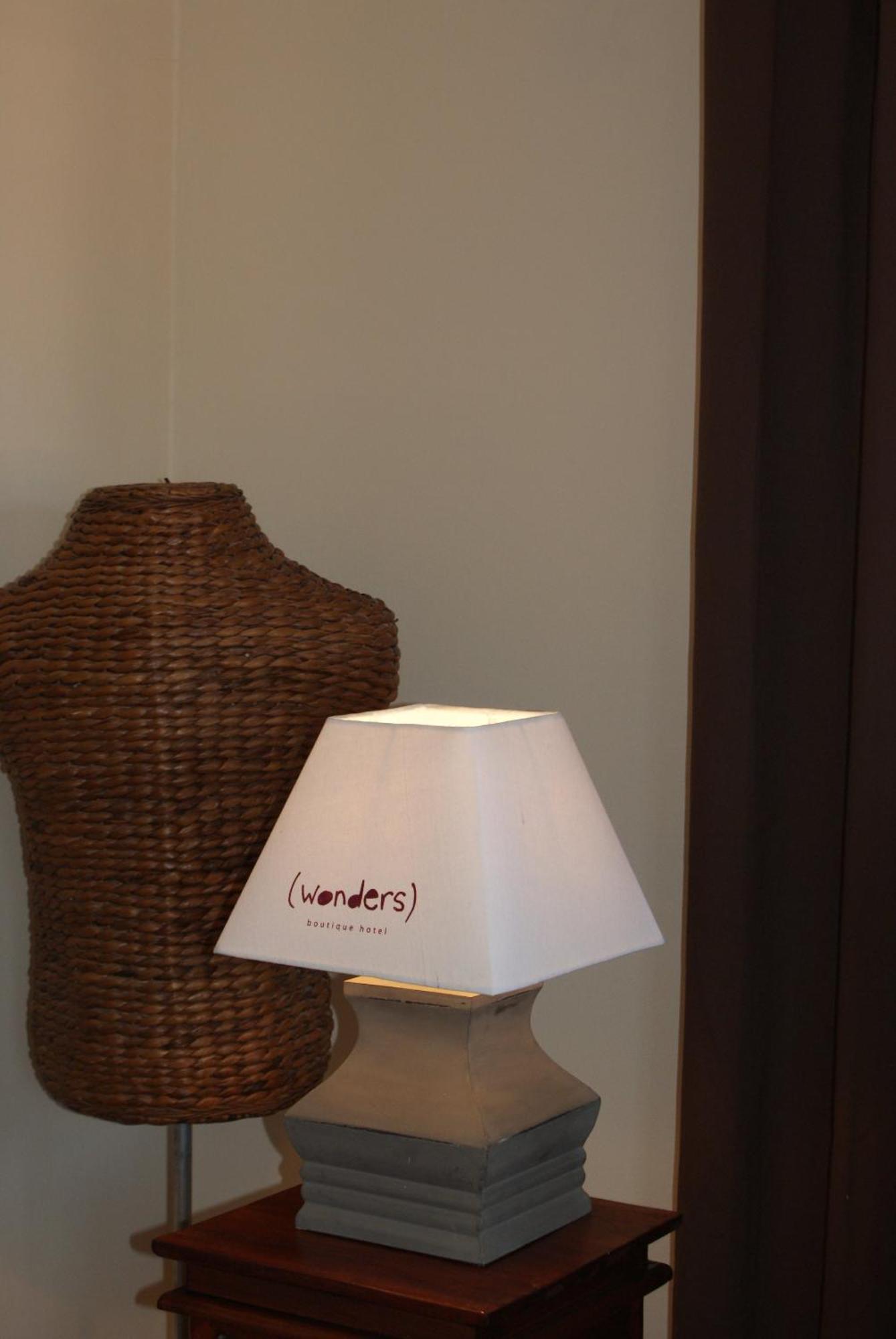 Wonders Boutique Hotel โอรันเยสตัด ภายนอก รูปภาพ