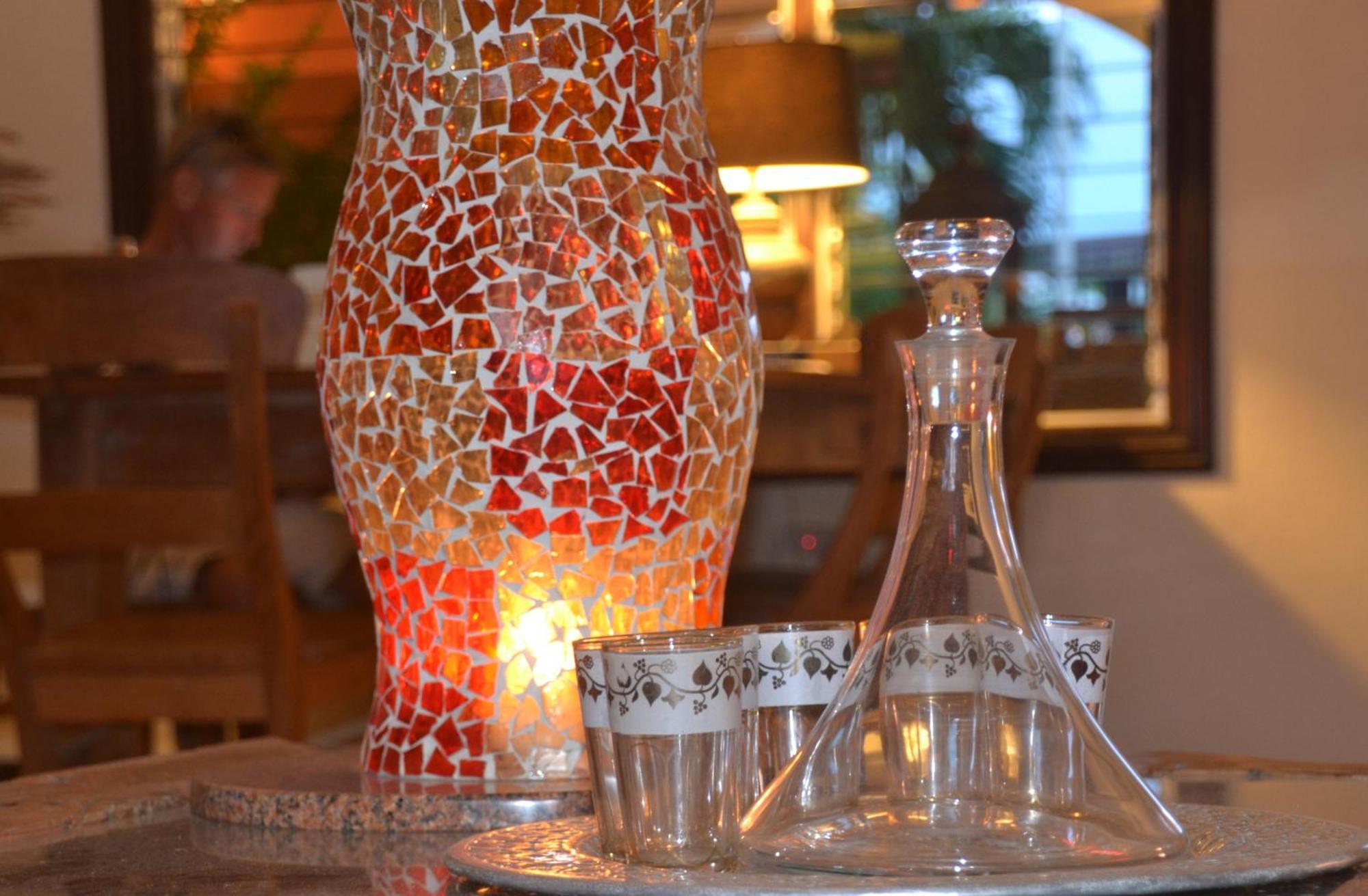 Wonders Boutique Hotel โอรันเยสตัด ภายนอก รูปภาพ