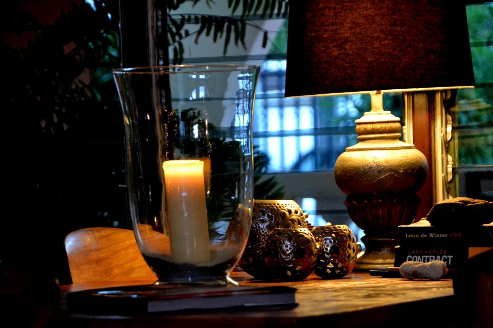 Wonders Boutique Hotel โอรันเยสตัด ภายนอก รูปภาพ
