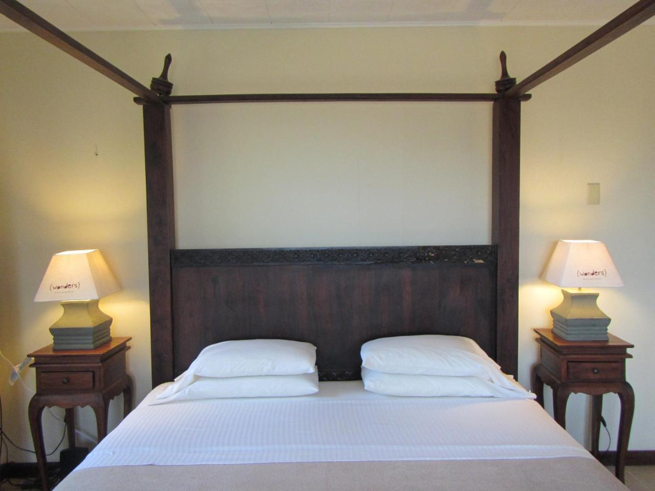 Wonders Boutique Hotel โอรันเยสตัด ภายนอก รูปภาพ